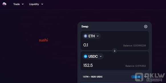 朝思暮想的Nitro的主网迁移计划即将于8.31进行