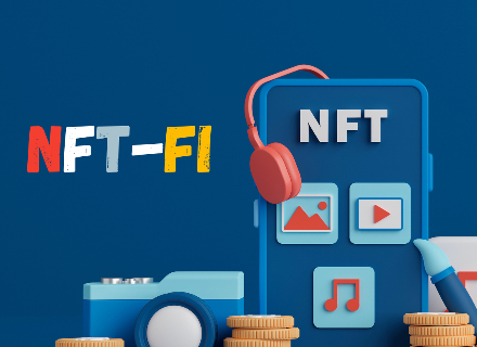 IOSG：Sudoswap 将引领 NFT-Fi Summer ？