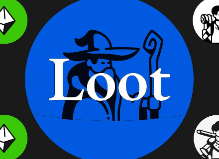 1年前最火的“Loot系”还能重回聚光灯下吗？