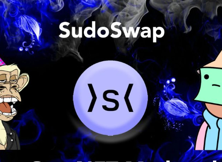 Sudoswap 如何颠覆 NFT 市场？