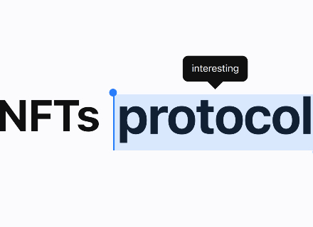 除了 ERC721 和 ERC1155，还有哪些冷门又有趣的 NFT 协议？