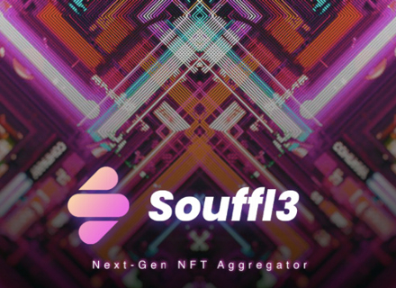 Aptos 上 NFT 交易市场 Souffl3 简介