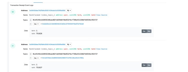 FTX遭受GAS窃取攻击黑客0成本铸造XENToken17K次