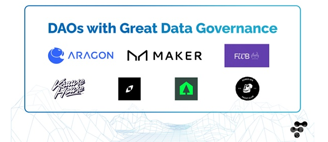 Web2 数据治理问题：Web3 和 DAO 会是更好的解决方案吗？