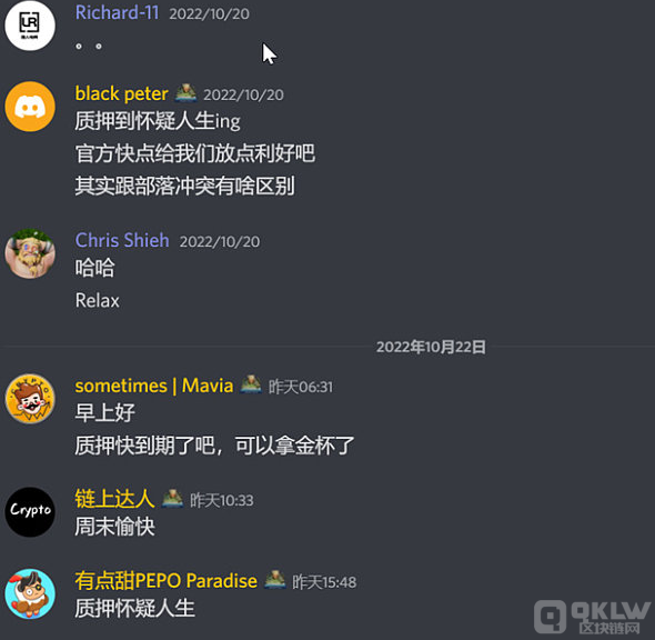 SLG链游的春天：一种新的经济模型的尝试