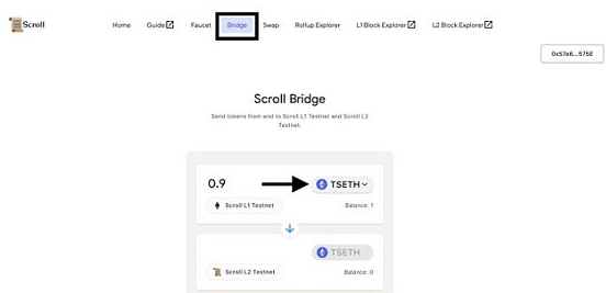 Scroll指南：如何获得参与资格和参与交互