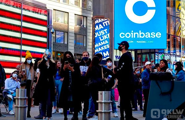 Coinbase在2022年前三个季度都出现了可怕的亏损