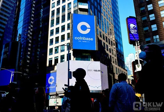 Coinbase在2022年前三个季度都出现了可怕的亏损