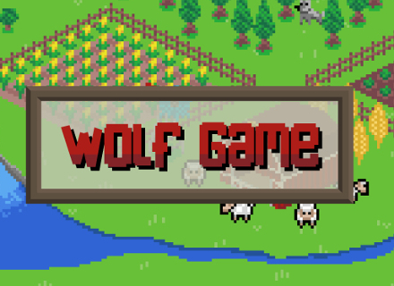 Wolf Game 将推出完整版游戏，会重燃 GameFi 领域吗？