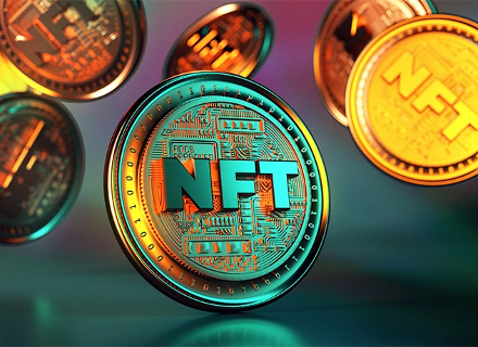 公司需要建立在超越 NFT 的事物上