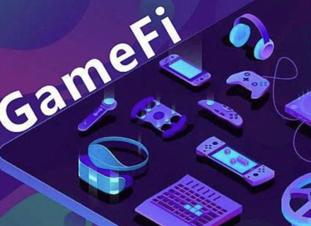 长推：下一代 Gamefi 可能的