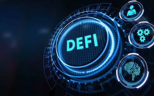 AC：为什么 DeFi “没有新叙