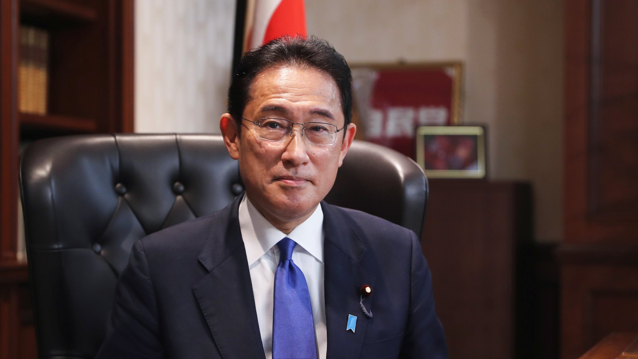 日本首相：Web3的灵活运用有多种可能性，符合“酷日本”政策