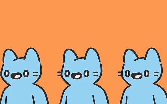 Cool Cats的“三新策略”能助其摆脱低迷泥潭吗