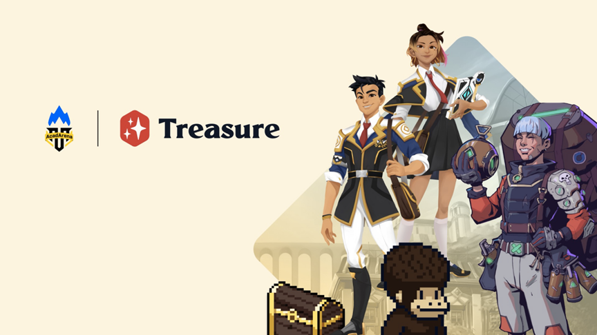 TreasureDAO