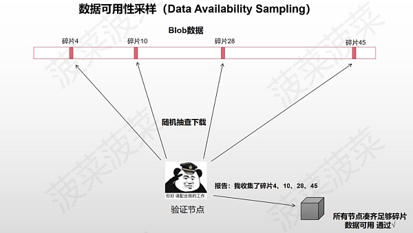 Danksharding、4844 万字研报：白话解读「不可能三角」的变革性解决方案