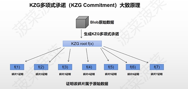 Danksharding、4844 万字研报：白话解读「不可能三角」的变革性解决方案