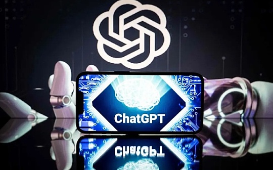 欧科云链研究院：爆火的ChatGPT和"遇冷"的Web3