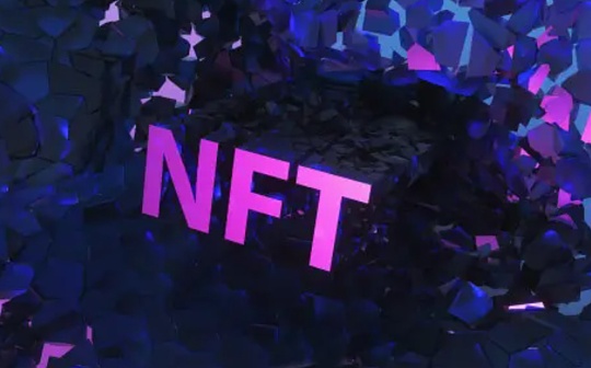 NFT 行业 2022 年发生了什么