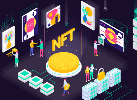 NFTfi Summer将至？这有几个值得关注的项目