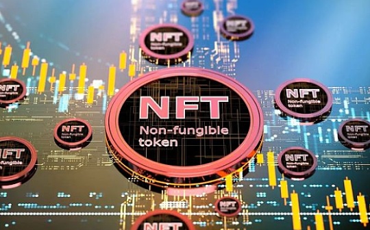 NFT 内卷战争 与创造正外部性