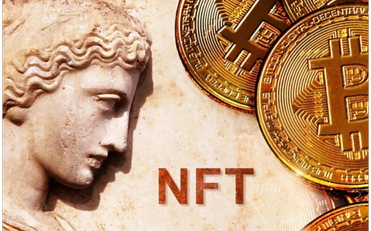 BTC NFT 铸造指南