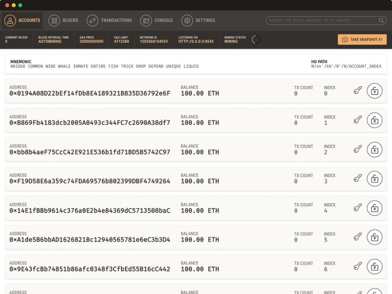 Paradigm 首席技术官：ETHDenver 2023 中值得关注的 6 个项目