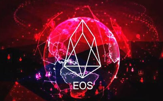 重建中的EOS：“初代以太坊杀手”要回来了？