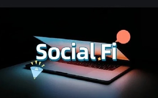 SocialFi升温 WGF社交如何破局？