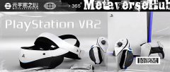 七年磨一剑，索尼 PS VR2 能救下逐渐暗淡的元宇宙吗？