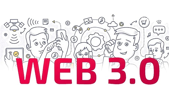 Web3的五大趋势