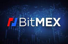 BitMEX交易所已暂停所有交易