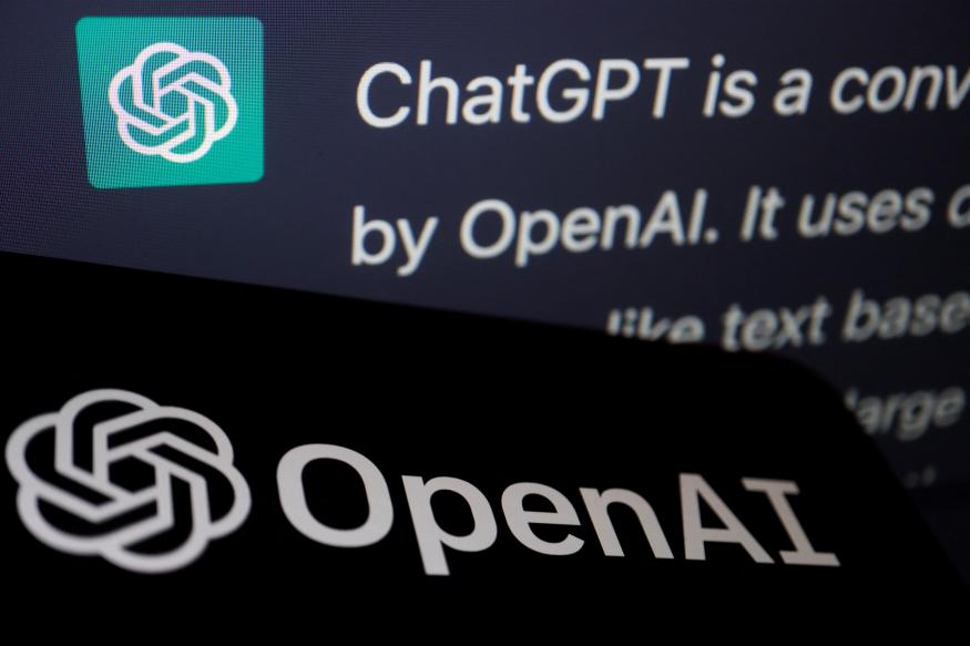 OpenAI：GPT-4在许多标准化测试中比人类表现得更好