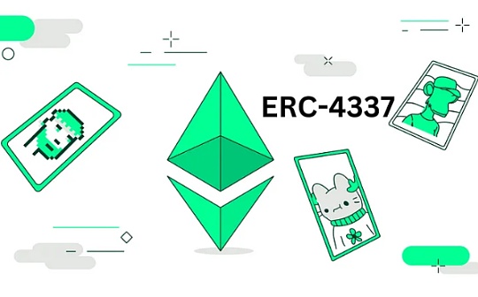 一文读懂新上线的「ERC-4337」：不再需要助记词 Web3大规模采用要来了？