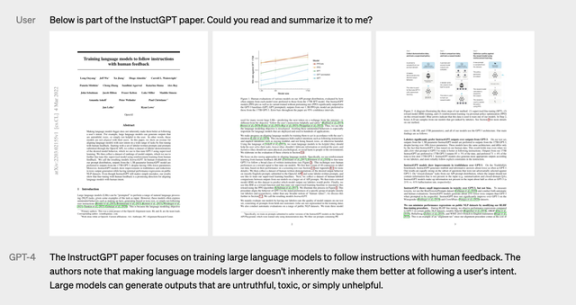 OpenAI 推出「王炸」产品 GPT-4，能不能完整检测智能合约漏洞？