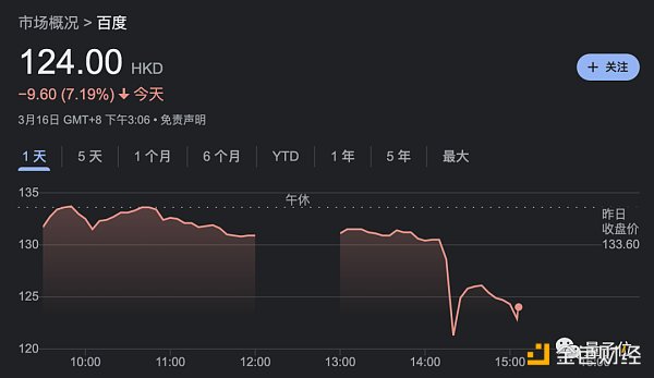 文心一言 vs GPT-4实测 百度背水一战交卷