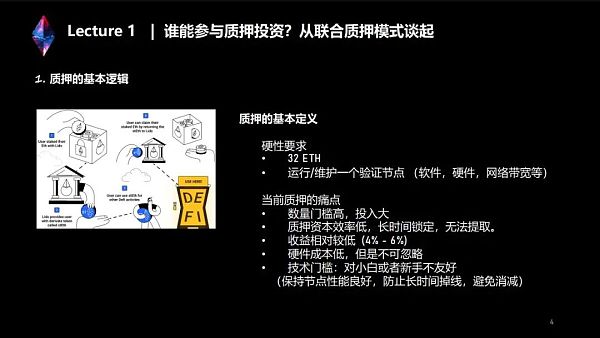 全网最全：两万字系统讲解LSD生态