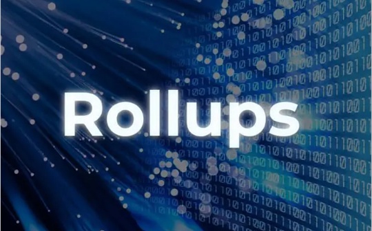 Rollups-as-a-Service 漫游指南