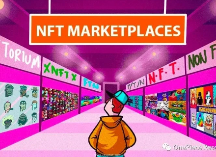 OP Research：NFT MarketPlace的终局之战