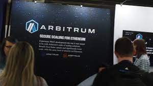 Arbitrum：未出售5000万ARB，仅其中1000万被兑换为法币用于运营成本