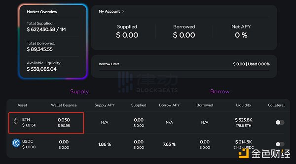 都尚未发币，zkSync Era这些生态项目值得交互