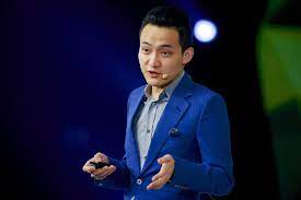 Justin Sun：并未与Binance就收购股份一事进行接洽