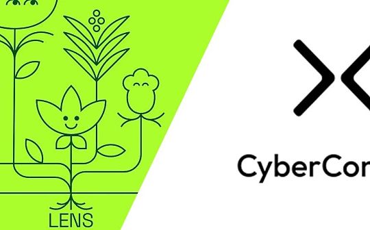 同源异流：Lens 和 CyberConnect 的去中心化社交路径