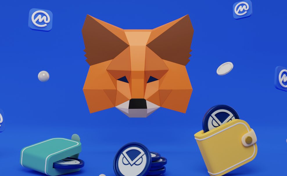 MetaMask可通过扩展程序访问MetaMask Bridges