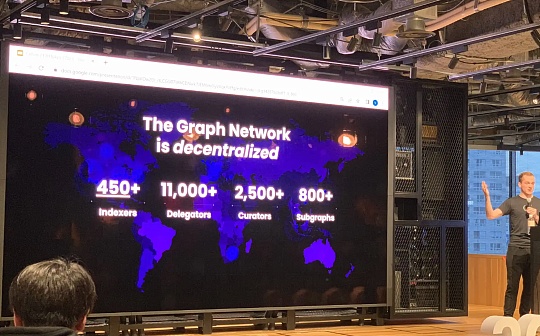 ETH Tokyo 完成时 有哪些项目正在Build？