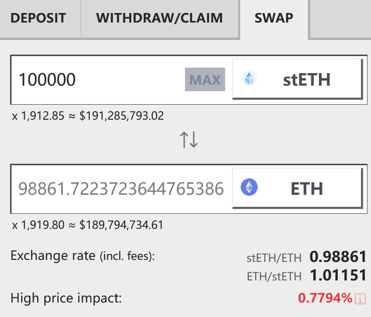 详解pSTAKE：币安支持的LSD的腰部项目