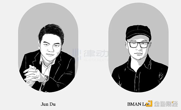 对话ABCDE Capital联创BMAN：若Crypto是树 我们会投树根和树叶