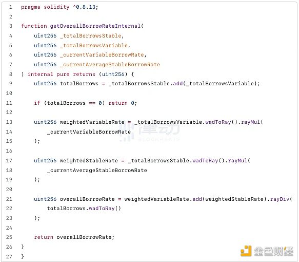 全面解读DeFi借贷：组成、公式、用例