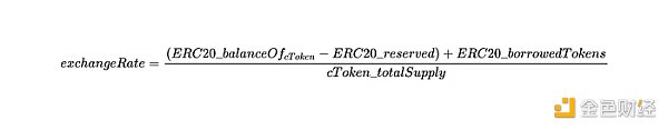 全面解读DeFi借贷：组成、公式、用例