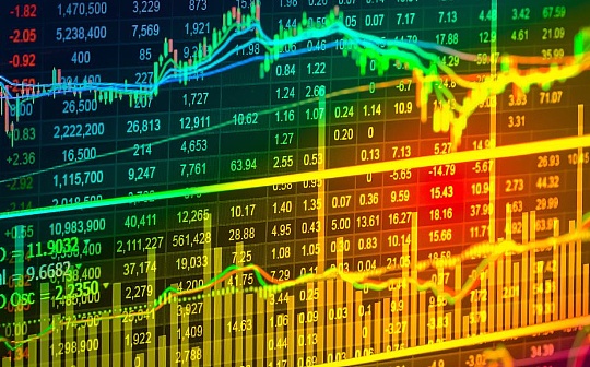 美銀行業危機擔憂卷土重來 比特幣強勢反彈